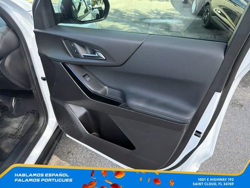 New 2027 Chevrolet Equinox LT FWD image 36