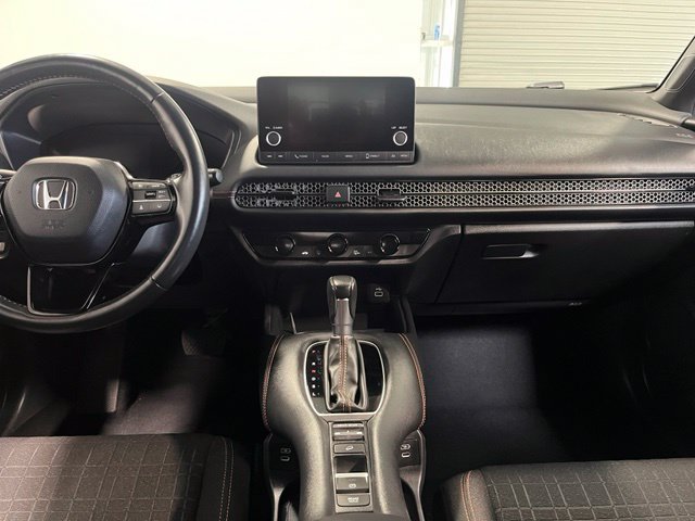 Used 2024 Honda HR-V Sport image 21