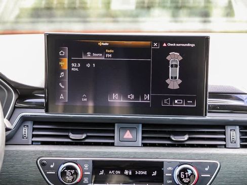 Used 2022 Audi A5 2.0T Premium Plus w/ Premium Plus image 13