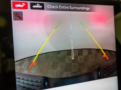 New 2026 RAM 2500 Rebel w/ Rebel Level 2 Equipment Group image 9