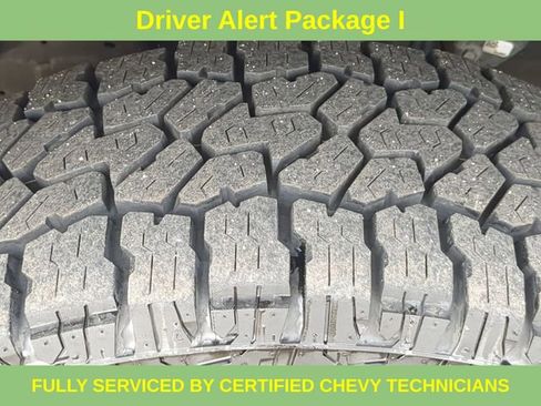 Used 2022 GMC Sierra 1500 AT4 w/ AT4 Premium Package image 21