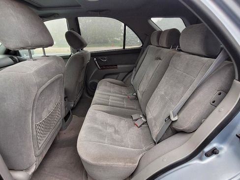 Used 2004 Kia Sorento 4WD image 14