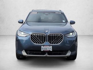 Used 2025 BMW X3 xDrive30i w/ Premium Package video 2