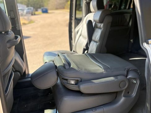 Used 2007 Honda Odyssey EX-L image 17