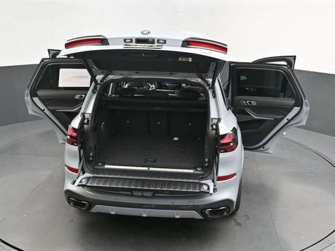 New 2026 BMW X5 xDrive50e AWD/4WD image 52