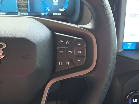 Used 2025 Ford Bronco Badlands AWD/4WD image 19