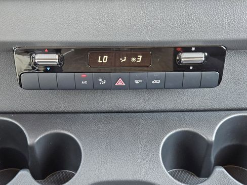 Used 2026 Mercedes-Benz Sprinter 4500 image 11