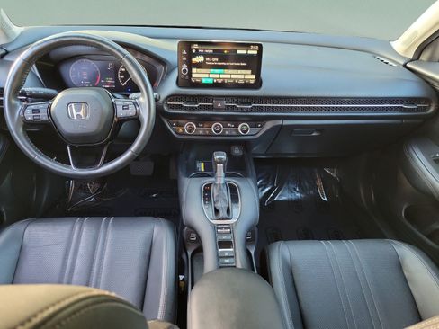 Certified 2023 Honda HR-V EX-L image 8