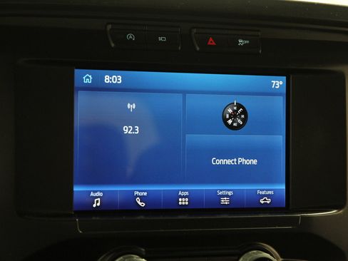 Used 2021 Ford F150 XL w/ STX Appearance Package image 10