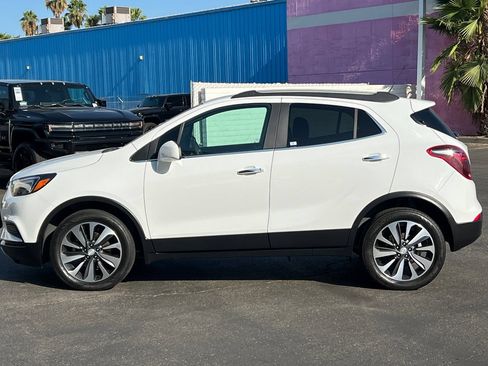 Used 2021 Buick Encore Preferred FWD image 8