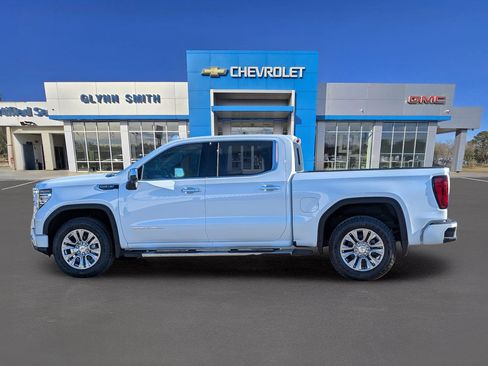 New 2026 GMC Sierra 1500 Denali w/ Technology Package AWD/4WD image 13