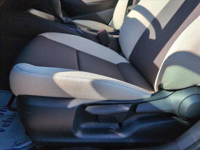 New 2027 Toyota Corolla LE FWD image 9