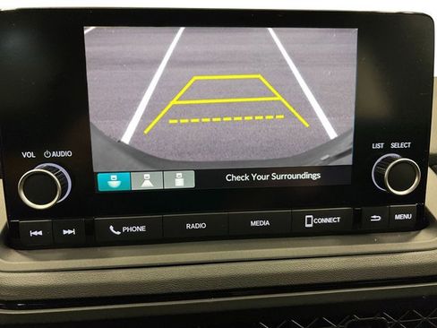 New 2025 Honda Accord LX image 23