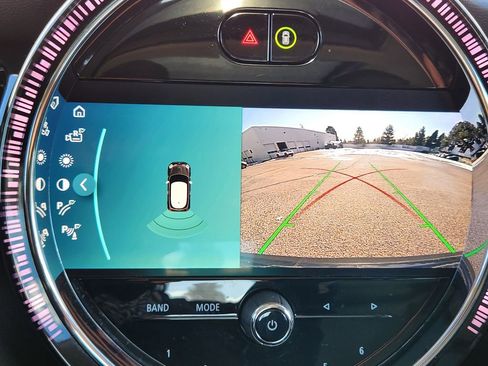 Used 2023 MINI Cooper SE image 22