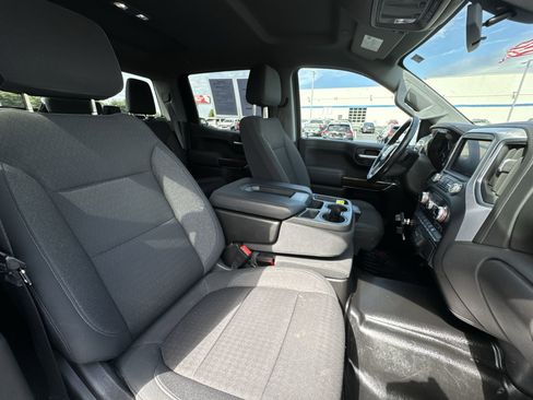 Used 2021 GMC Sierra 1500 Elevation AWD/4WD image 24
