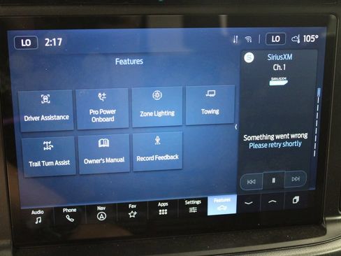 Used 2025 Ford F150 Raptor AWD/4WD image 36