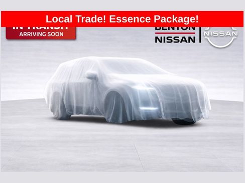 Used 2019 Buick Envision Essence FWD image 1