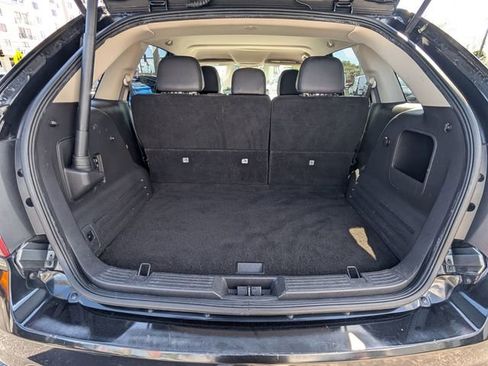 Used 2013 Ford Edge SEL image 12