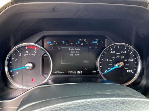 Used 2017 Ford F250 Lariat w/ FX4 Off-Road Package AWD/4WD image 26