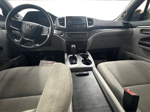 Used 2019 Honda Pilot LX image 29
