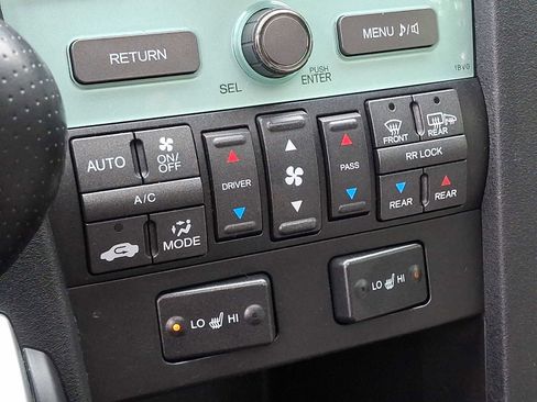 Used 2010 Honda Pilot EX-L image 17