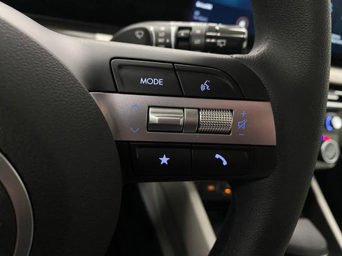 New 2026 Hyundai Tucson SEL AWD/4WD image 17