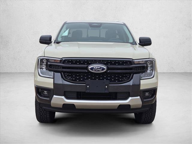 New 2026 Ford Ranger XLT w/ Equipment Group 301A High RWD image 6