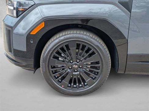 New 2026 Hyundai Santa Fe Calligraphy FWD image 10