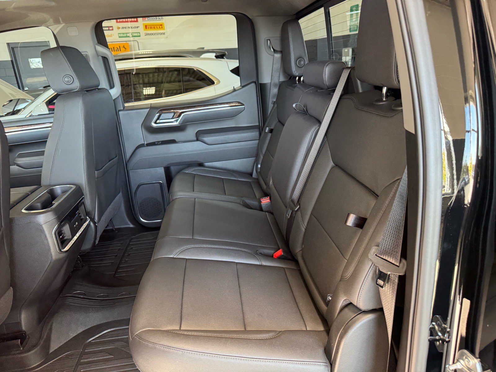 Used 2026 GMC Sierra 1500 Elevation w/ Elevation Premium Package AWD/4WD image 11