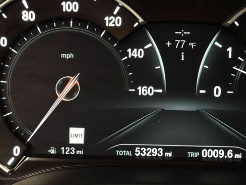 Used 2019 BMW X3 xDrive30i AWD/4WD image 16