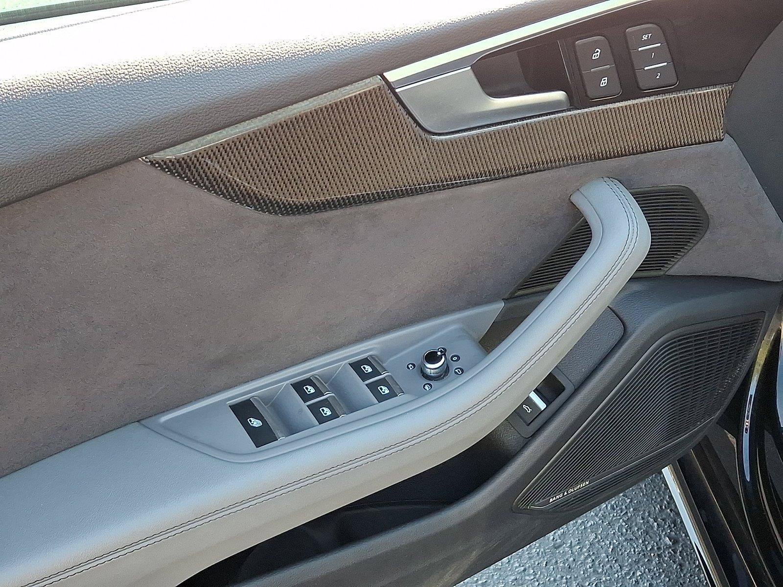 Used 2024 Audi S5 Premium Plus AWD/4WD image 12