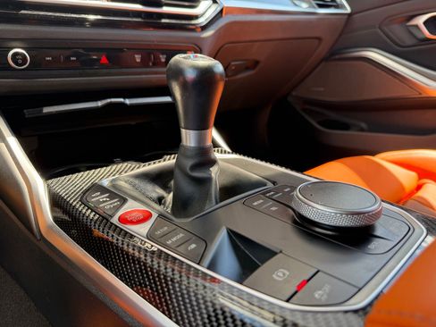 Used 2023 BMW M3 w/ Parking Assistance Package image 22