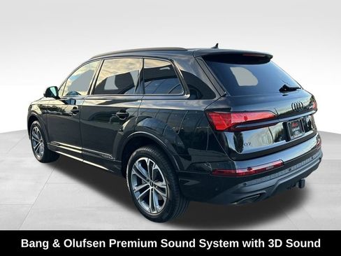 New 2026 Audi Q7 2.0T Premium image 6