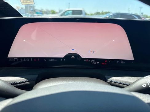 Used 2024 Cadillac XT4 Sport w/ Trailering Package image 40