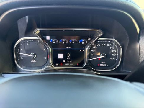 Used 2021 GMC Sierra 3500 Denali w/ Denali Ultimate Package AWD/4WD image 34