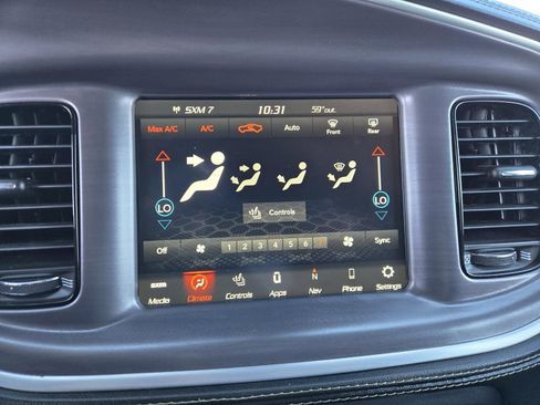 Used 2023 Dodge Charger Scat Pack image 12