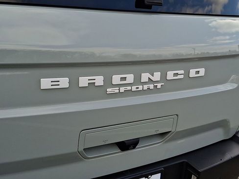 Used 2021 Ford Bronco Sport Big Bend image 30