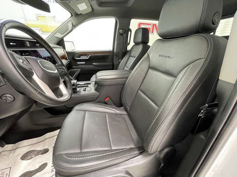 Used 2023 GMC Sierra 1500 Denali AWD/4WD image 21