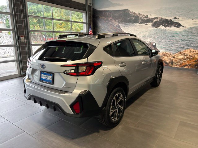 Used 2024 Subaru Crosstrek 2.0i Premium AWD/4WD image 34