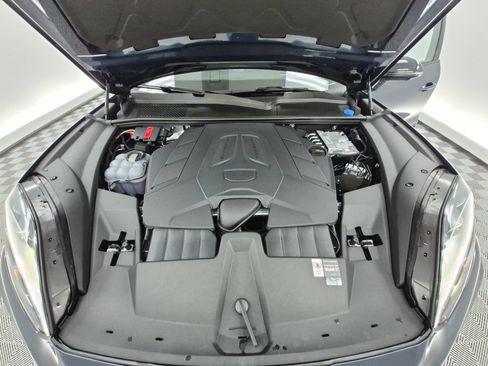 New 2026 Porsche Cayenne Coupe AWD/4WD image 17