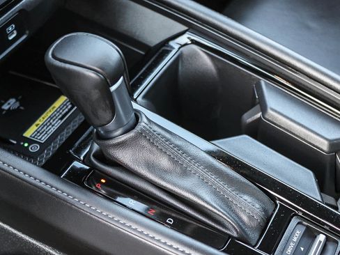 Certified 2025 Honda Accord Touring image 19