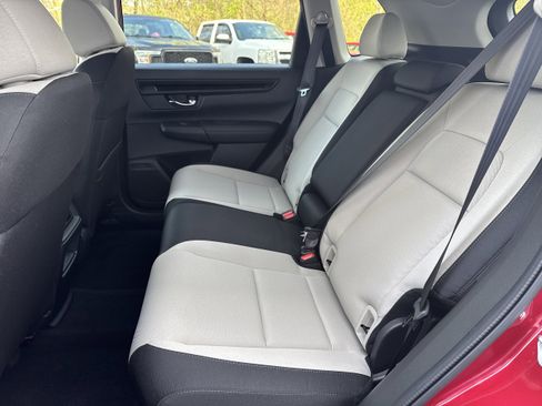 New 2026 Honda CR-V EX image 10