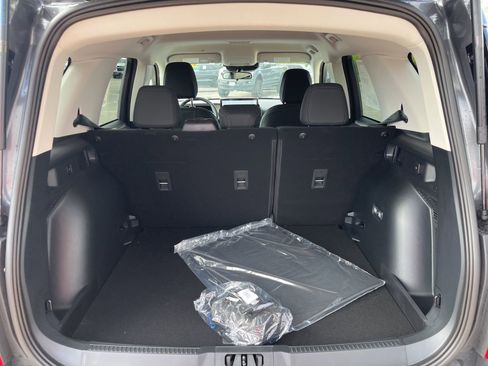 New 2025 Ford Bronco Sport Big Bend w/ Convenience Package image 26