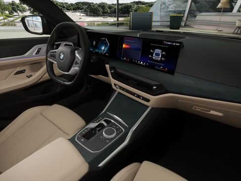 New 2026 BMW i4 eDrive40 image 14