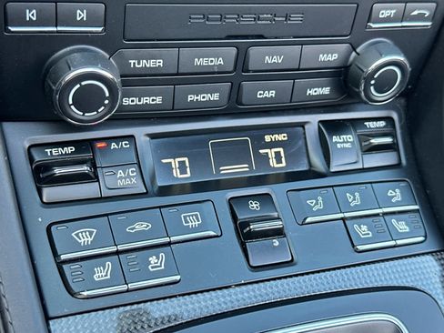 Used 2023 Porsche 718 Boxster GTS image 20