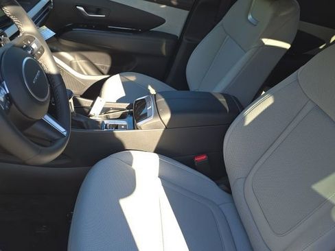 New 2026 Hyundai Santa Cruz Limited AWD/4WD image 4