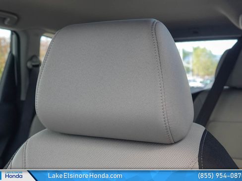 New 2026 Honda CR-V LX image 25