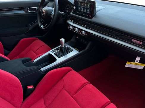 New 2026 Honda Civic Type R image 17