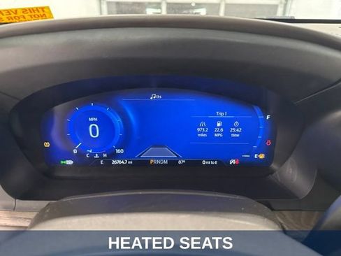 Used 2020 Ford Explorer Platinum AWD/4WD image 19