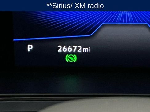 Used 2023 Volkswagen Taos SE w/ Panoramic Sunroof Package image 24